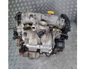 Chevrolet COMPLETE MOTOR 1 8 16V F18D3 FIRED CHECKED 96 thousand Catalog number of the part F18D3
