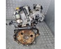 Chevrolet COMPLETE MOTOR 1 8 16V F18D3 FIRED CHECKED 96 thousand Part manufacturer Chevrolet OE