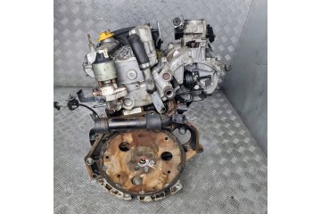 Chevrolet COMPLETE MOTOR 1 8 16V F18D3 FIRED CHECKED 96 thousand Part manufacturer Chevrolet OE