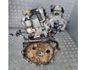 Chevrolet COMPLETE MOTOR 1 8 16V F18D3 FIRED CHECKED 96 thousand Car type passenger cars