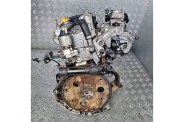 Chevrolet COMPLETE MOTOR 1 8 16V F18D3 FIRED CHECKED 96 thousand Car type passenger cars