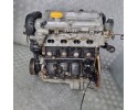 Chevrolet COMPLETE MOTOR 1 8 16V F18D3 FIRED CHECKED 96 thousand Engine type petrol