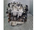 Chevrolet COMPLETE MOTOR 1 8 16V F18D3 FIRED CHECKED 96 thousand Quality of parts according to GVO O original with manufacturer 