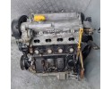 Chevrolet COMPLETE MOTOR 1 8 16V F18D3 FIRED CHECKED 96 thousand Catalog number of substitutes F18D3 F18 D3