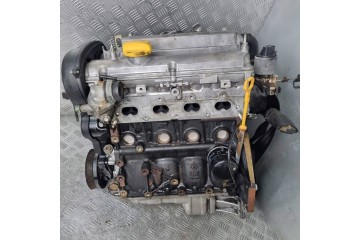 Chevrolet COMPLETE MOTOR 1 8 16V F18D3 FIRED CHECKED 96 thousand Catalog number of substitutes F18D3 F18 D3