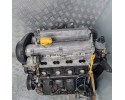 Motor Completo Chevrolet 1.8 16V F18D3 FIRED Revisado 96 mil km