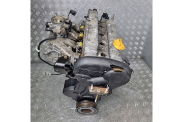 Motor Completo Chevrolet 1.8 16V F18D3 FIRED Revisado 96 mil km