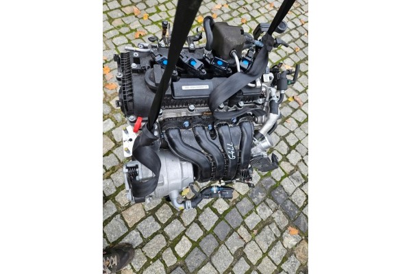 HYUNDAI KIA Niro II 1 6 HYBRID COMPLETE ENGINE G4LL 22