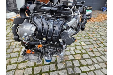 HYUNDAI KIA Niro II 1 6 HYBRID COMPLETE ENGINE G4LL 22 Catalog number of the part HYUNDAI KIA Niro II 1 6 HYBRYDA SILNIK KOMPLET