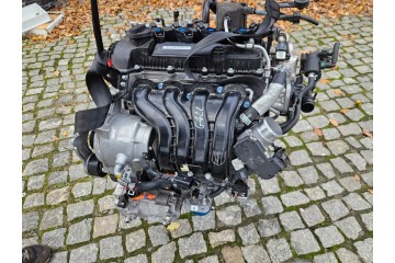 HYUNDAI KIA Niro II 1 6 HYBRID COMPLETE ENGINE G4LL 22 Part manufacturer Kia OE