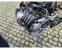 HYUNDAI KIA Niro II 1 6 HYBRID COMPLETE ENGINE G4LL 22 Car type passenger cars
