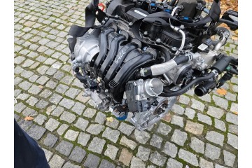 HYUNDAI KIA Niro II 1 6 HYBRID COMPLETE ENGINE G4LL 22 Car type passenger cars