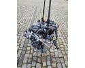 HYUNDAI KIA Niro II 1 6 HYBRID COMPLETE ENGINE G4LL 22 Engine type petrol