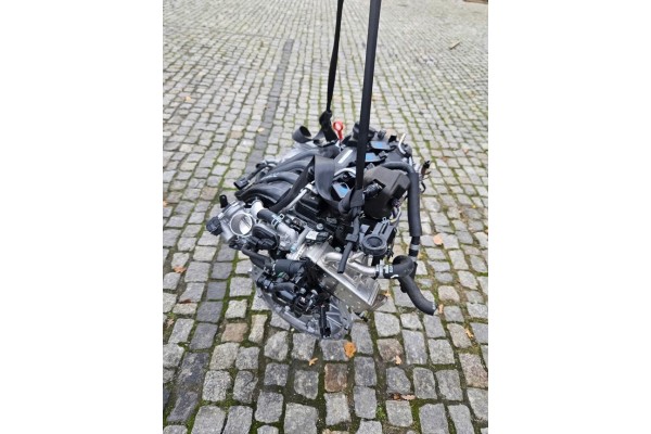 HYUNDAI KIA Niro II 1 6 HYBRID COMPLETE ENGINE G4LL 22 Engine type petrol