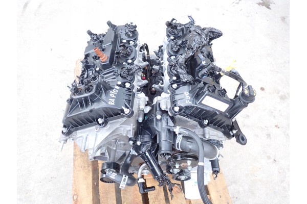 Motor Ford F150 3.5 Ecoboost Alta Potencia RAPTOR 2024