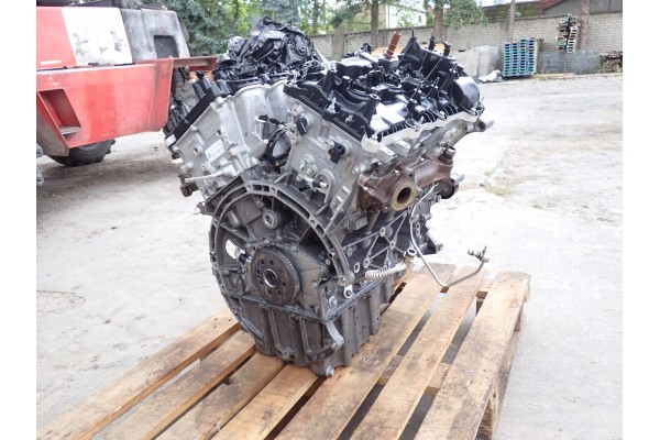 Motor Ford F150 3.5 Ecoboost Alta Potencia RAPTOR 2024