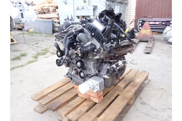 Motor Ford F150 3.5 Ecoboost Alta Potencia RAPTOR 2024