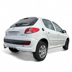 PEUGEOT 206 + Básico