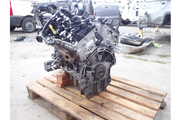 Motor Ford F150 3.5 Ecoboost Alta Potencia RAPTOR 2024