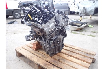 Motor Ford F150 3.5 Ecoboost Alta Potencia RAPTOR 2024