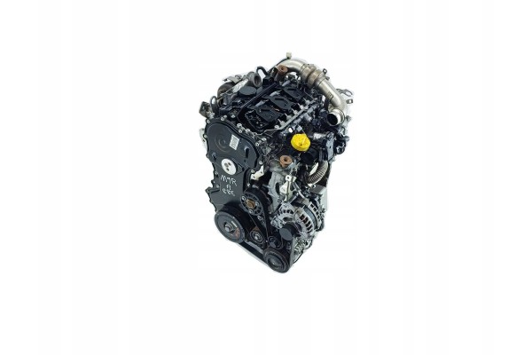 DIESEL ENGINE RENAULT KOLEOS II 2 0 dCi M9RA868 M9R868
