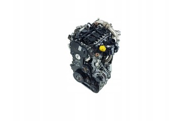 DIESEL ENGINE RENAULT KOLEOS II 2 0 dCi M9RA868 M9R868