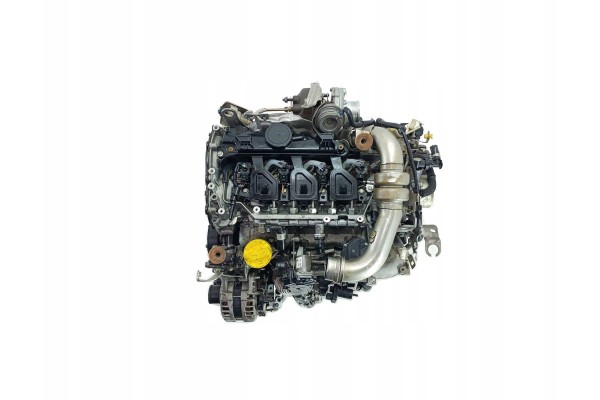 DIESEL ENGINE RENAULT KOLEOS II 2 0 dCi M9RA868 M9R868 Catalog number of the part M9RA868 M9R868
