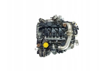 DIESEL ENGINE RENAULT KOLEOS II 2 0 dCi M9RA868 M9R868 Catalog number of the part M9RA868 M9R868