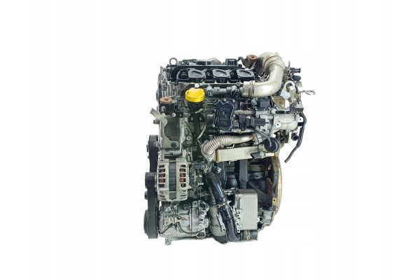DIESEL ENGINE RENAULT KOLEOS II 2 0 dCi M9RA868 M9R868 Part manufacturer Renault OE