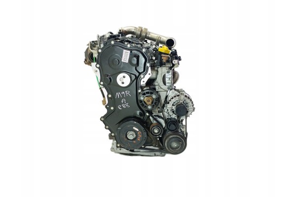 DIESEL ENGINE RENAULT KOLEOS II 2 0 dCi M9RA868 M9R868 Car type passenger cars