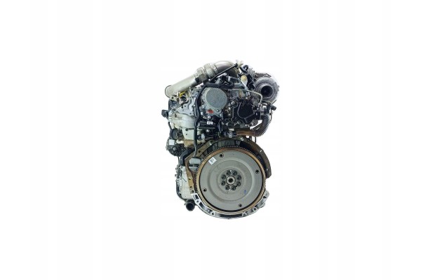 DIESEL ENGINE RENAULT KOLEOS II 2 0 dCi M9RA868 M9R868 Quality of parts according to GVO O original with manufacturer s logo OE