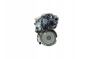 DIESEL ENGINE RENAULT KOLEOS II 2 0 dCi M9RA868 M9R868 Quality of parts according to GVO O original with manufacturer s logo OE