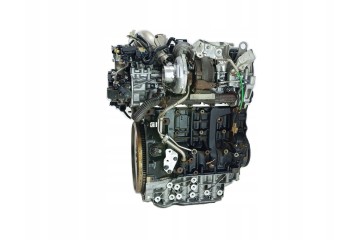 Motor diésel Renault Koleos II 2.0 dCi M9RA868 M9R868