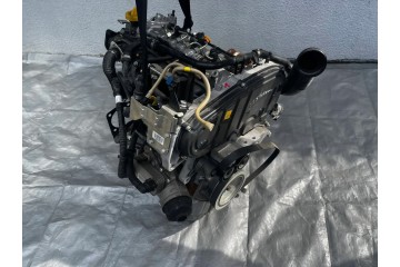 ENGINE SETS FIAT ALFA 955A3000 1 6 M JET MILEAGE 27 THOUSAND KM 2012 Car type passenger cars