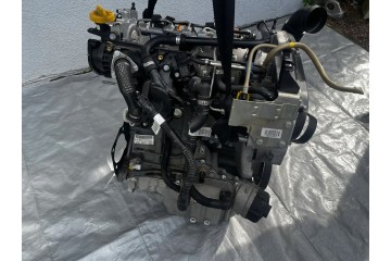 ENGINE SETS FIAT ALFA 955A3000 1 6 M JET MILEAGE 27 THOUSAND KM 2012 Catalog number of substitutes M73FSBUV120CV