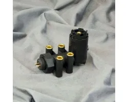 Air suspension level sensor WABCO 441 050 010 0