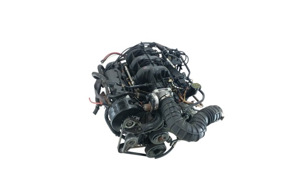 COMPLETE ENGINE FORD MUSTANG 4 0 V6 MNDZA 6G974AA