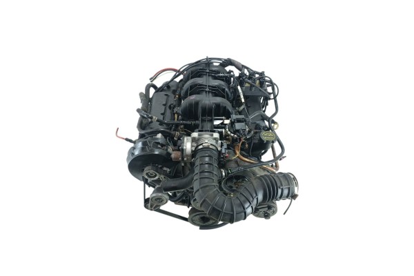 COMPLETE ENGINE FORD MUSTANG 4 0 V6 MNDZA 6G974AA Catalog number of the part MNDZA 6G974AA