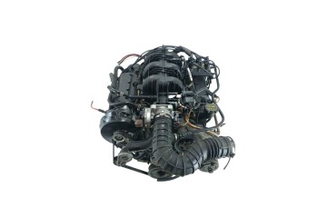 COMPLETE ENGINE FORD MUSTANG 4 0 V6 MNDZA 6G974AA Catalog number of the part MNDZA 6G974AA