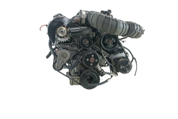 COMPLETE ENGINE FORD MUSTANG 4 0 V6 MNDZA 6G974AA Part manufacturer Ford OE