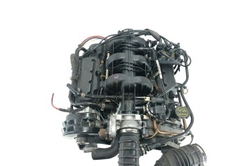 COMPLETE ENGINE FORD MUSTANG 4 0 V6 MNDZA 6G974AA Car type passenger cars