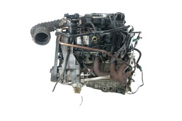 COMPLETE ENGINE FORD MUSTANG 4 0 V6 MNDZA 6G974AA Engine type petrol
