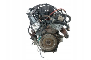 COMPLETE ENGINE FORD MUSTANG 4 0 V6 MNDZA 6G974AA Quality of parts according to GVO O original with manufacturer s logo OE