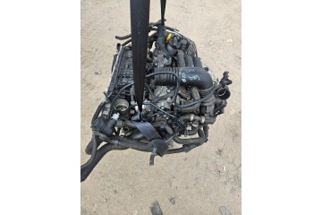 COMPLETE ENGINE VOLKSWAGEN Tiguan 17r 5N CZD 1 4 TSI Catalog number of the part SILNIK KOMPLETNY VOLKSWAGEN Tiguan 17r 5N CZD 1 