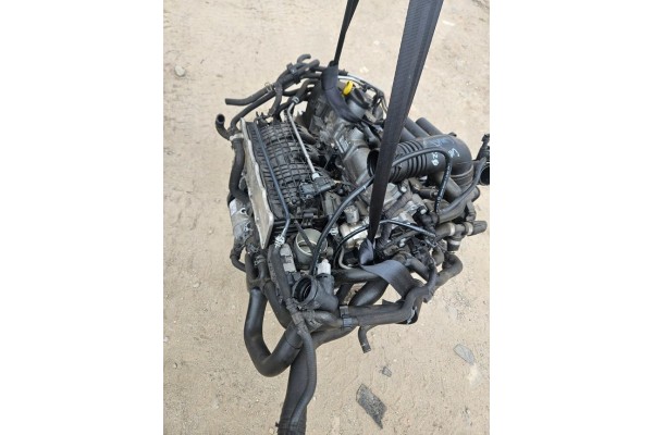 COMPLETE ENGINE VOLKSWAGEN Tiguan 17r 5N CZD 1 4 TSI Part manufacturer Volkswagen OE