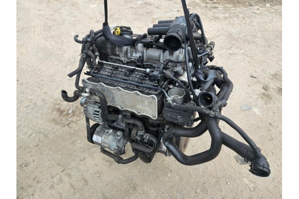 COMPLETE ENGINE VOLKSWAGEN Tiguan 17r 5N CZD 1 4 TSI Car type cargo vans RVs passenger cars