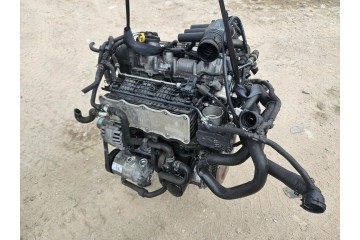 COMPLETE ENGINE VOLKSWAGEN Tiguan 17r 5N CZD 1 4 TSI Car type cargo vans RVs passenger cars