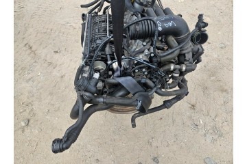 COMPLETE ENGINE VOLKSWAGEN Tiguan 17r 5N CZD 1 4 TSI Engine type petrol