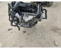 COMPLETE ENGINE VOLKSWAGEN Tiguan 17r 5N CZD 1 4 TSI Quality of parts according to GVO O original with manufacturer s logo OE
