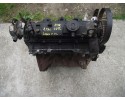 ENGINE DACIA LOGAN II 13R MCV 1 5DCI SANDERO K9KC612